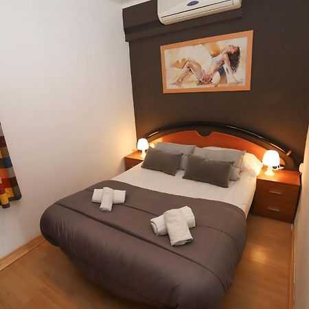 Differentflats Santa Rosa Apartment Salou Exterior photo