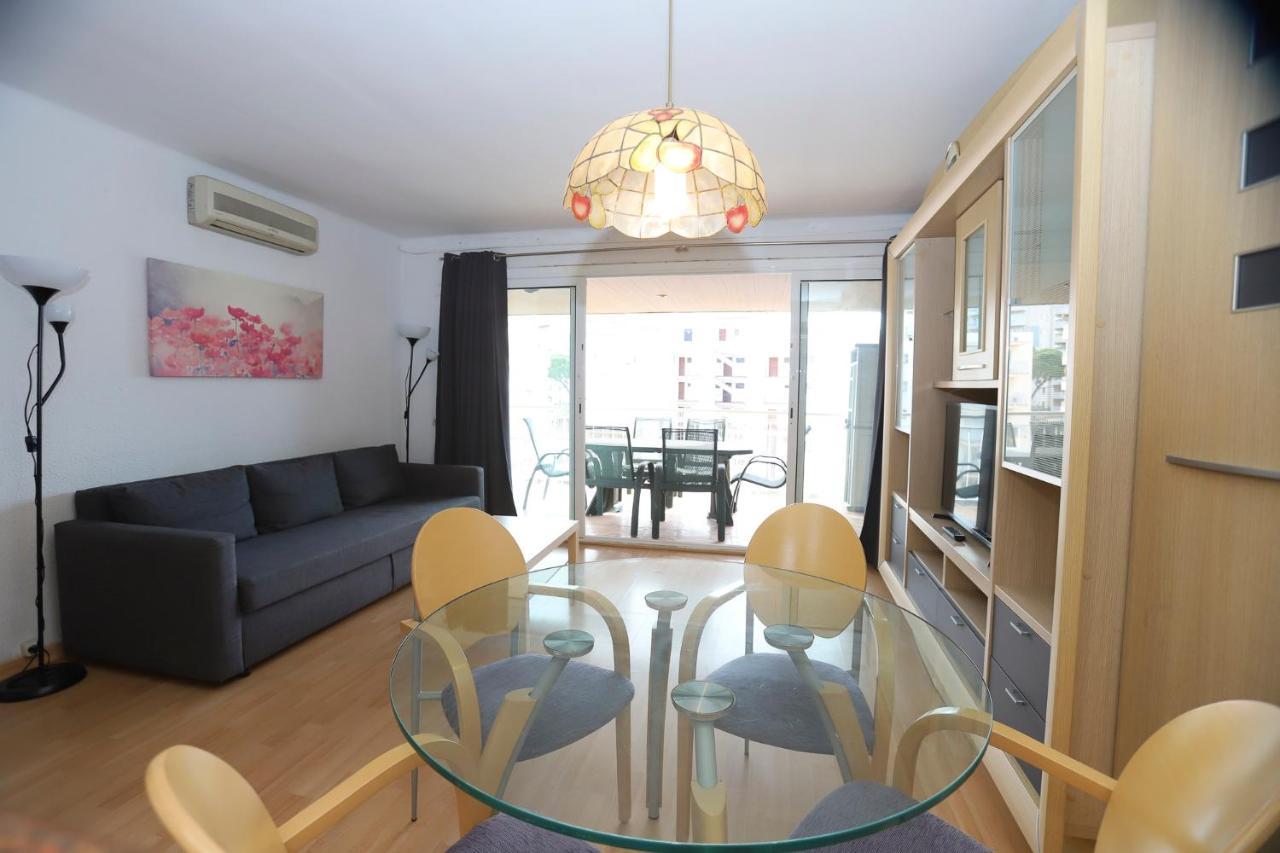 Differentflats Santa Rosa Apartment Salou Exterior photo