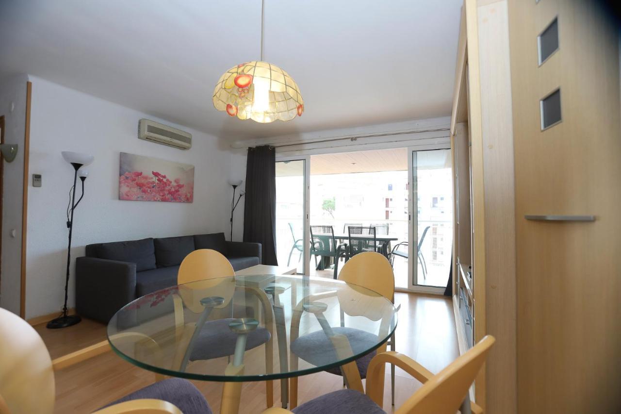 Differentflats Santa Rosa Apartment Salou Exterior photo