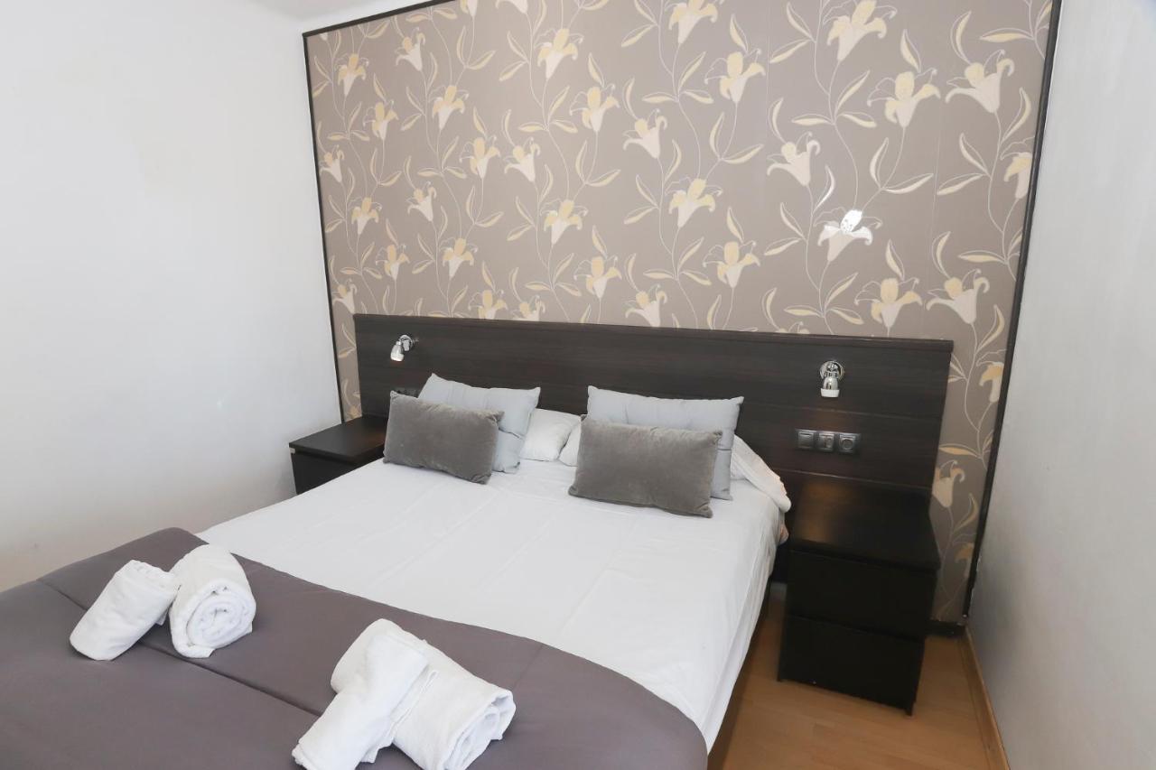 Differentflats Santa Rosa Apartment Salou Exterior photo